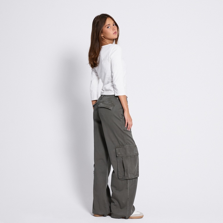 Cargo pants "Bleona"